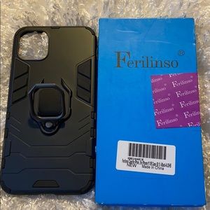 Ferilinso IPhone 11 XS Max  6.5 case